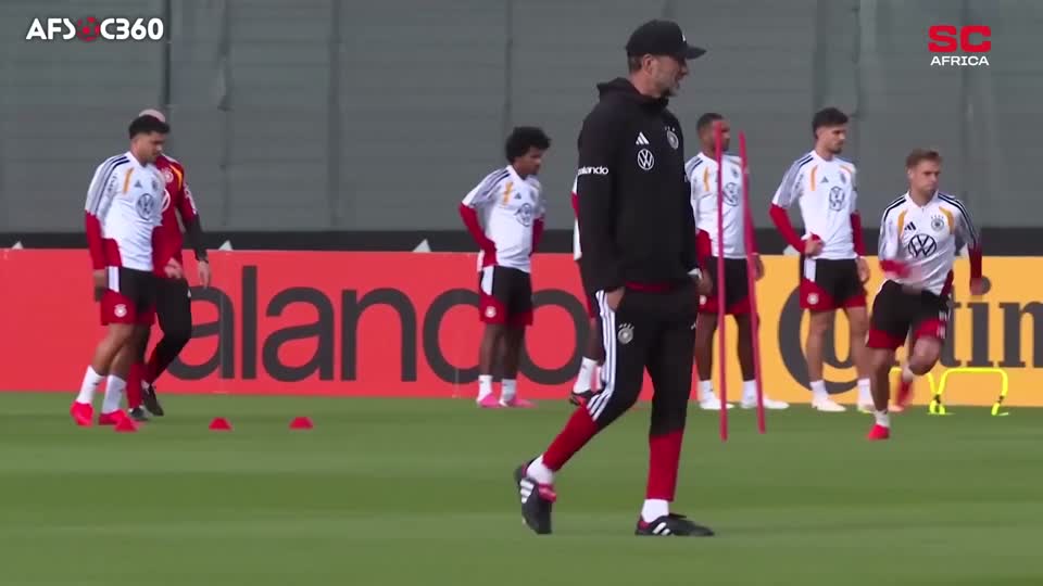 Football Daily