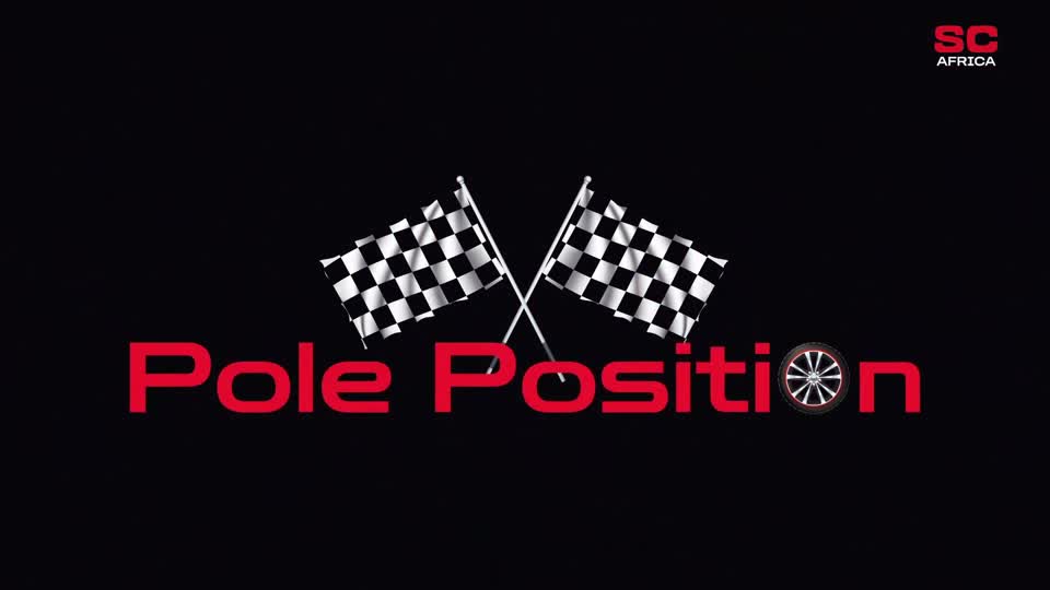 Pole Position