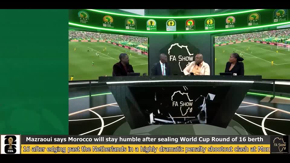 Football Daily