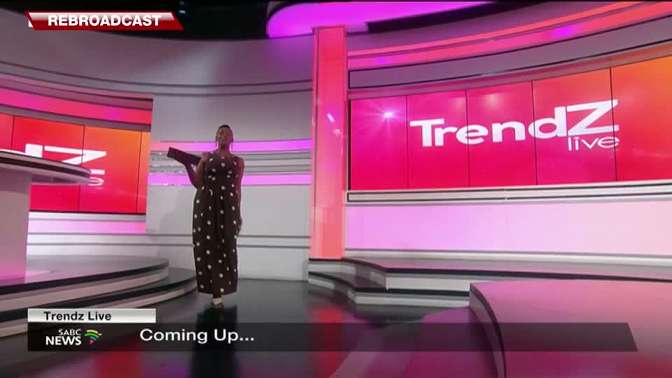 Trendz Live