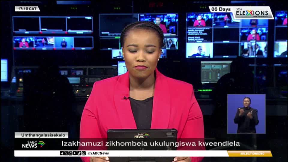 Roads and Infrastructure improvement and maintenance