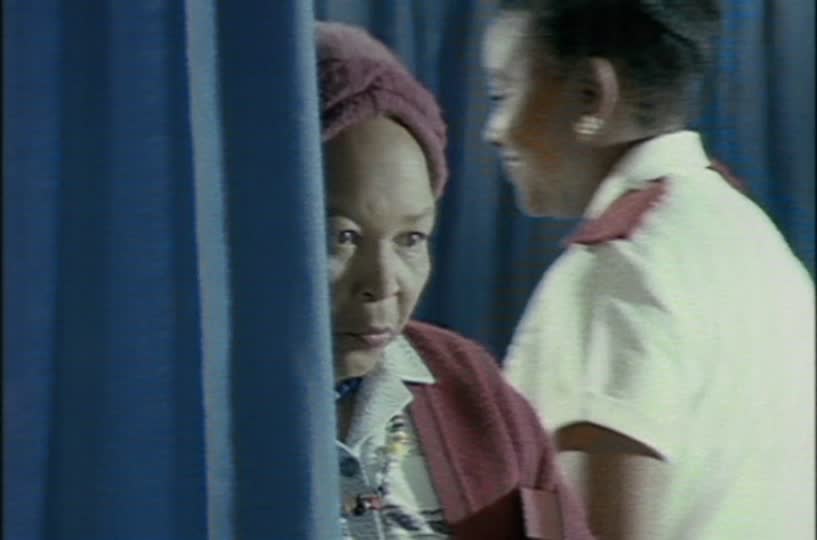 SABC Video Hlala Kwabafileyo Episode 05