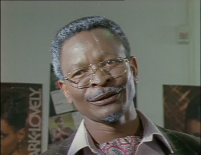 SABC Video Hlala Kwabafileyo Episode 06