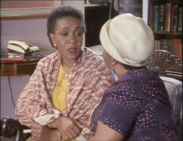 SABC Video Hlala Kwabafileyo Episode 01