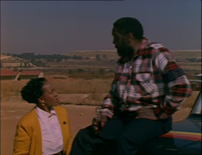 SABC Video Hlala Kwabafileyo Episode 02