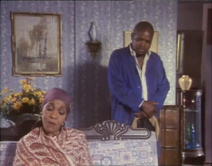 SABC Video Hlala Kwabafileyo Episode 03
