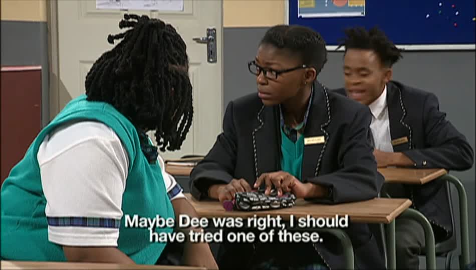 Sabc Video Episode 08