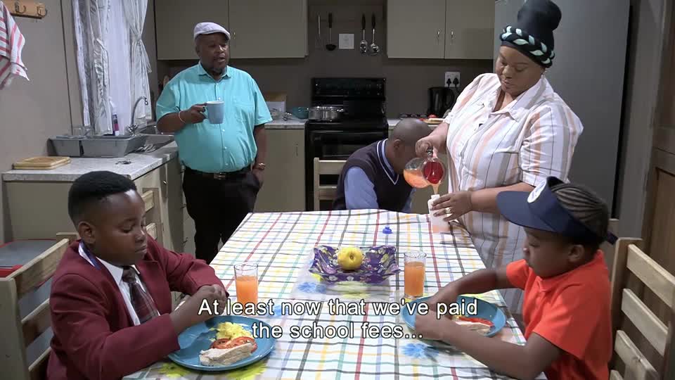 SABC - Skeem Saam - Season Season 12