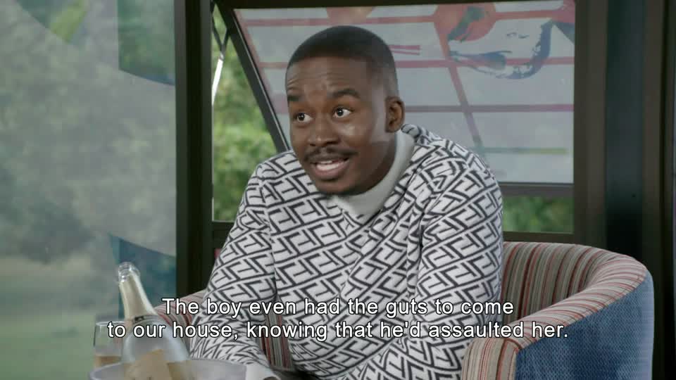 SABC - Skeem Saam - Season Season 12