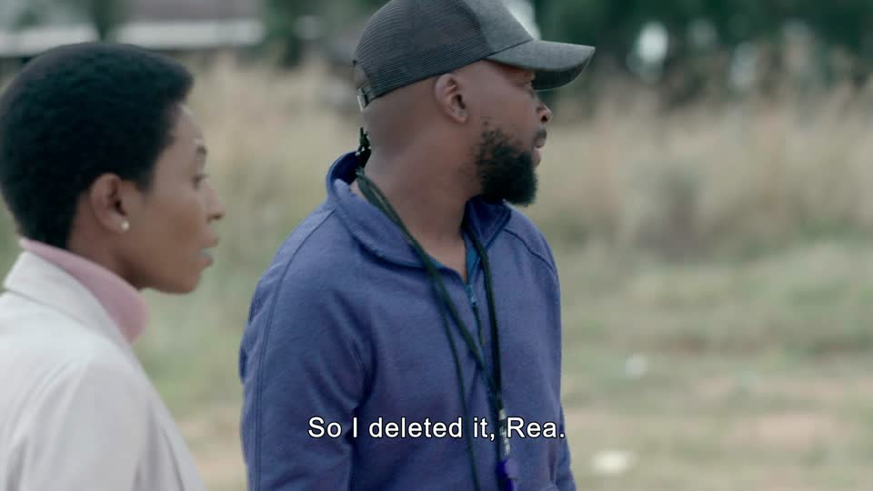 SABC - Skeem Saam - Season Season 12