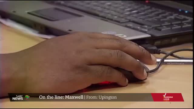 Sabc Video Digital Banking Scams