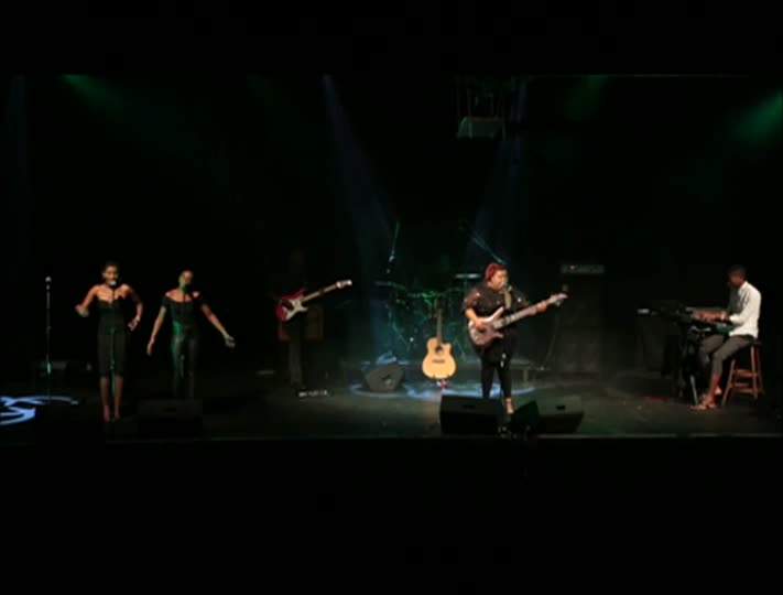 Sabc Afro Café Season Season 11