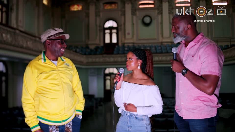 Sabc Ukhozi Fm Tv Season Ukhozi Fm Tv