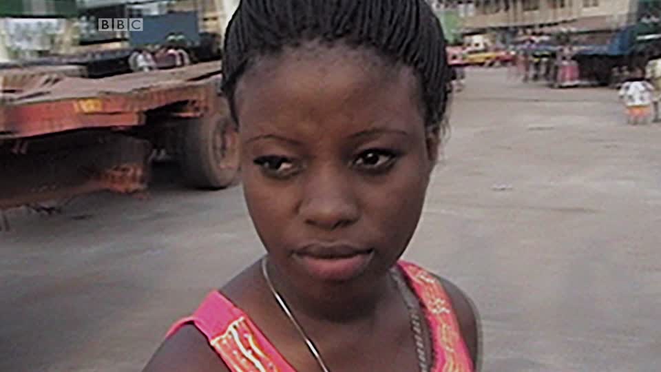 FGM: For the Love of  Fatmata
