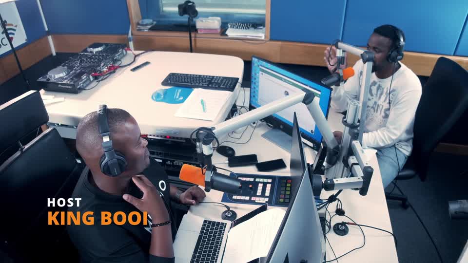 DID YOU NOW on TRUDRIVE ep4 
