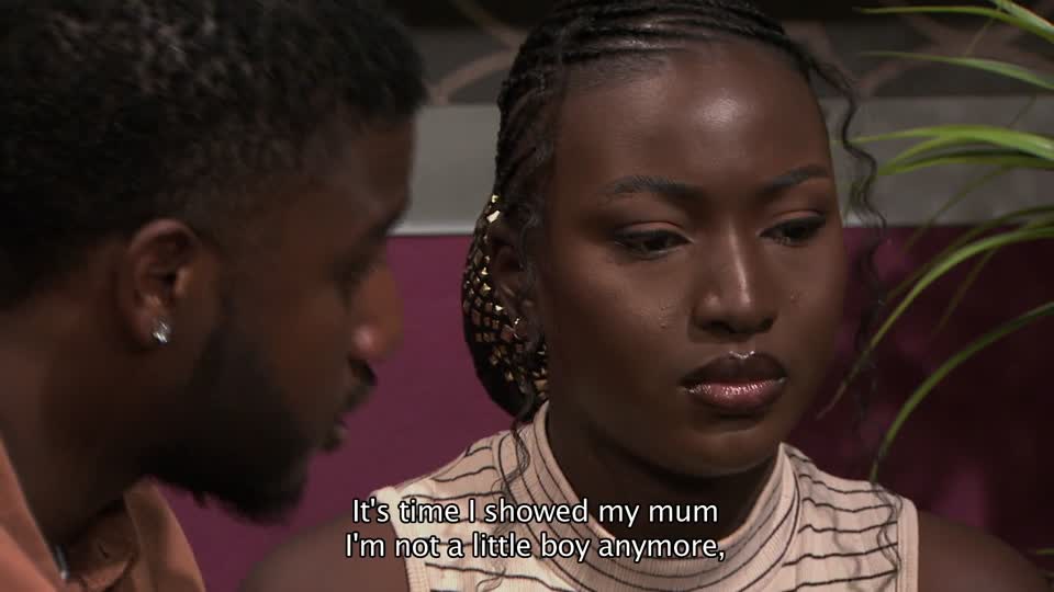 SABC+ Muvhango - Season Season 26