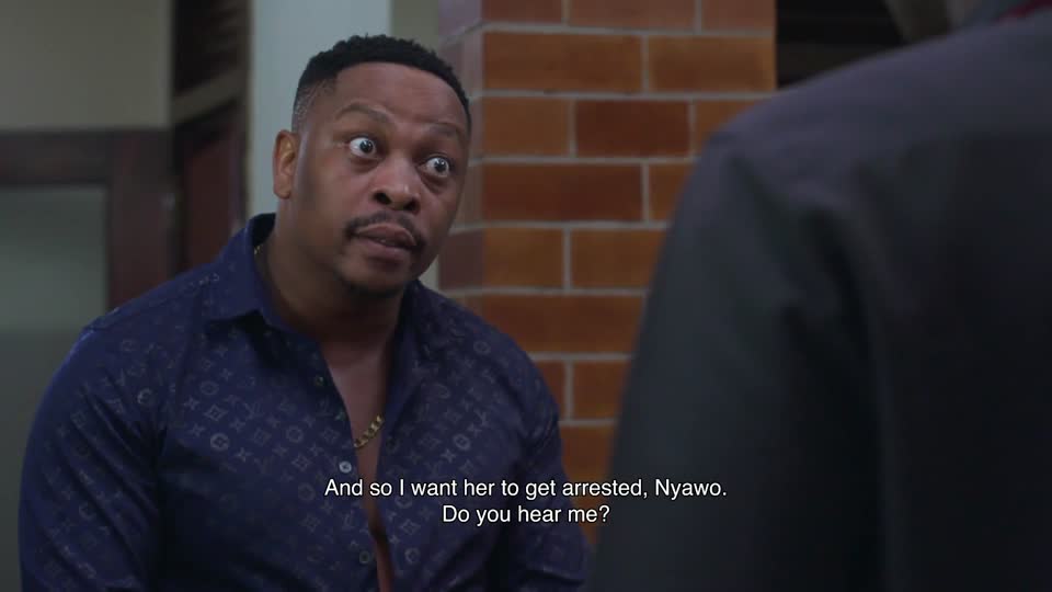 Episode 33 SABC+ Video - Uzalo - Episode 33