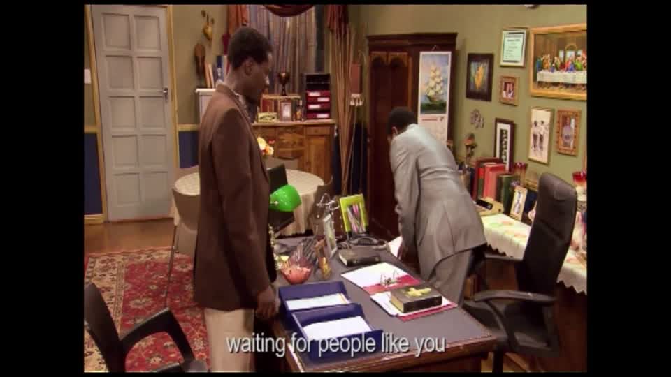 Episode 01