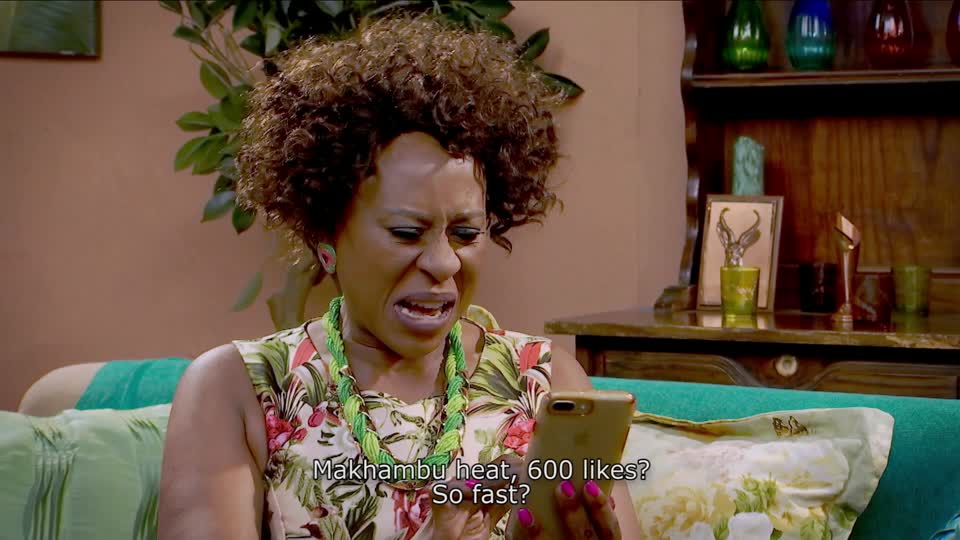 Sabc Video Episode 01