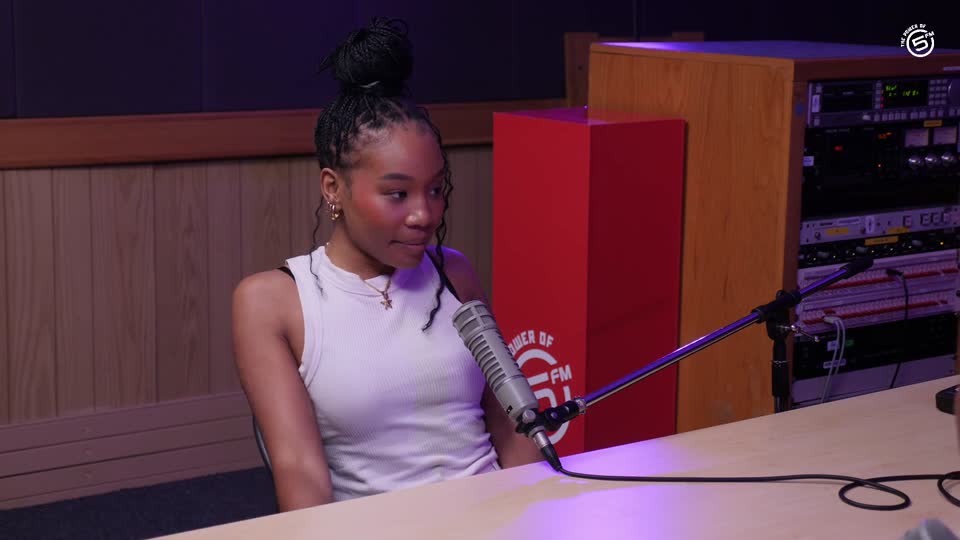 KidVersations Episode 5 | TJ and Tumi