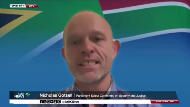 Al Jama-ah backtracks on Joburg, SAPS guns stolen, SA exclusion from G20