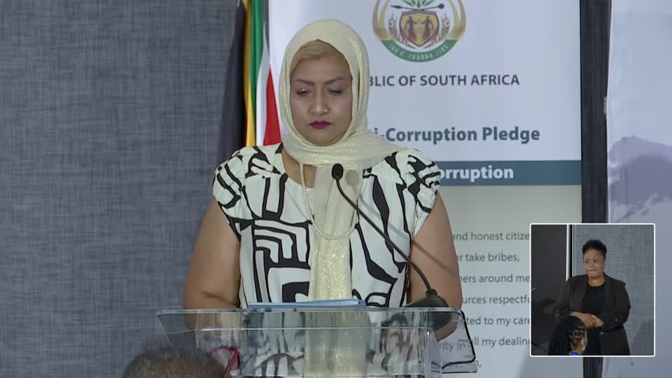 International Anti-Corruption Day