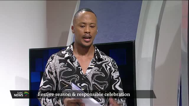 Expressions | Alcohol and Drug Abuse during Festive season