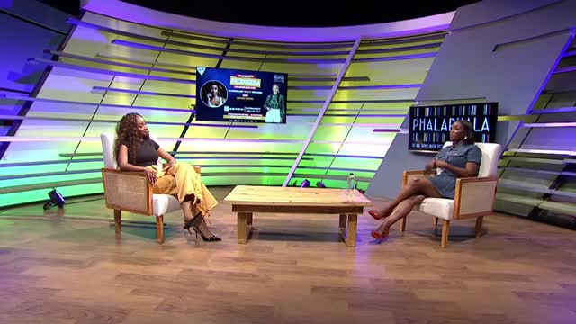 Mbekanyamushumo ya Roḓigeḓa mueni wa Miss P ndi Mulisa Mudau ,Muḓivhalea kha zwa nyanḓadzamafhungo (1)