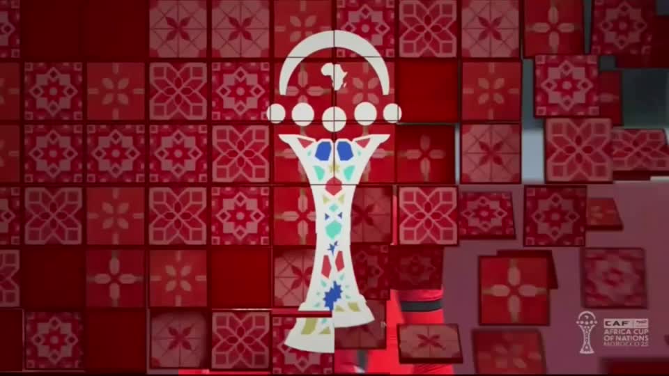 Semi Final 1: Senegal Vs Egypt