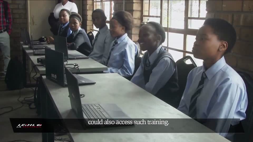 Online Safety for Children