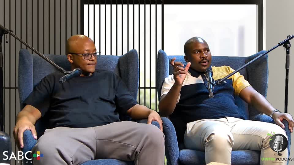 Abongile Cokie & Khanyisa Melwa