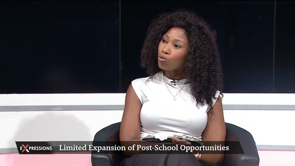 Options Post matric 2026