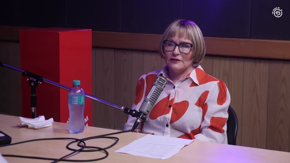 Pap & Politics Episode 8 - Helen Zille FULL HD