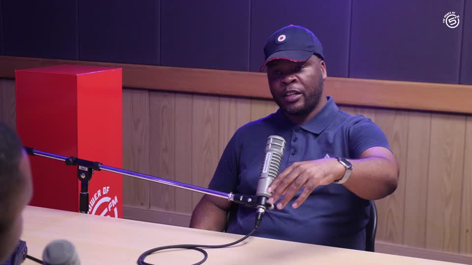 CB 2026 EP1 - Mpho Seopa - Full Episode