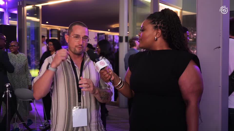 VibeCheck - Galaxy AI - Full Episode