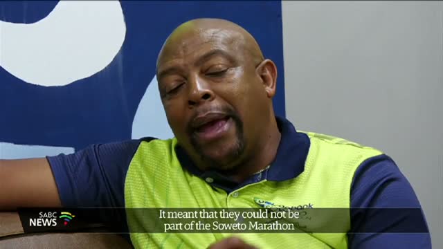  Soweto Marathon