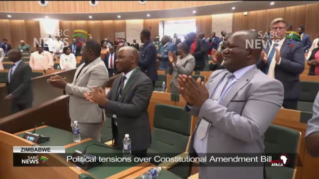 Unwrap Africa | 08 March 2026