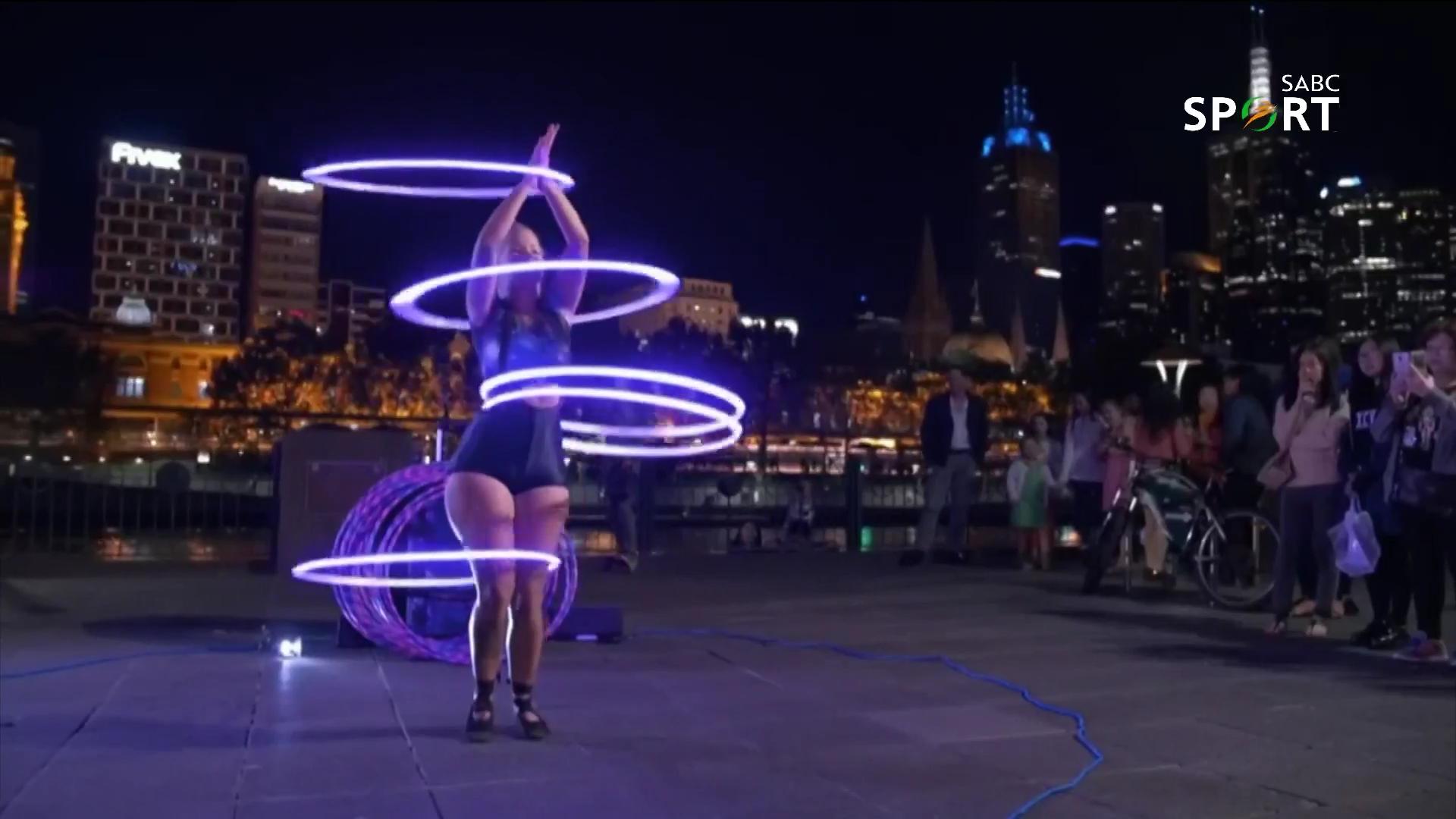 SABC+ Catch Up - SABC Sport - Red Bull Pushing Progression