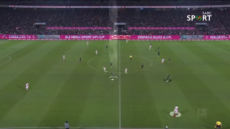 SABC+ Catch Up - SABC Sport - Red Bull The Clip Show