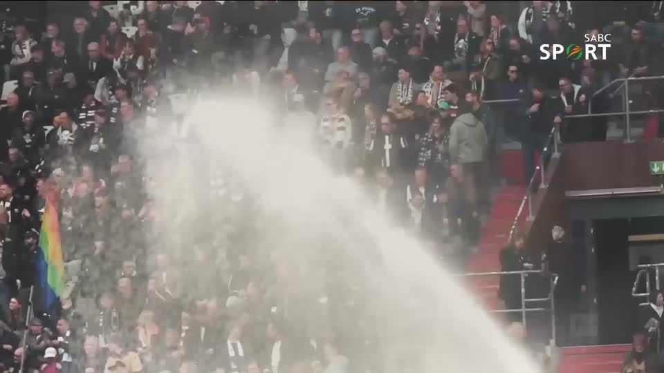 SABC+ Catch Up - SABC Sport - Red Bull The Clip Show