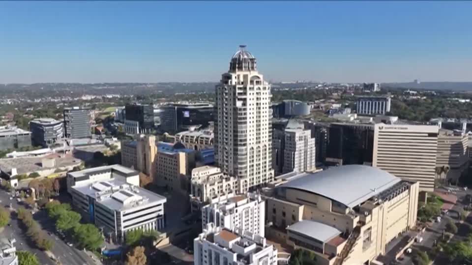 SABC+ Catch Up - SABC News - SA Today