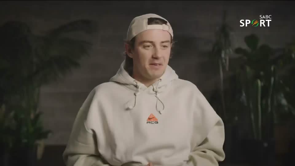 SABC+ Catch Up - SABC Sport - Red Bull Drive Me Crazy