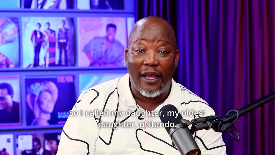 Kenneth Nkosi
