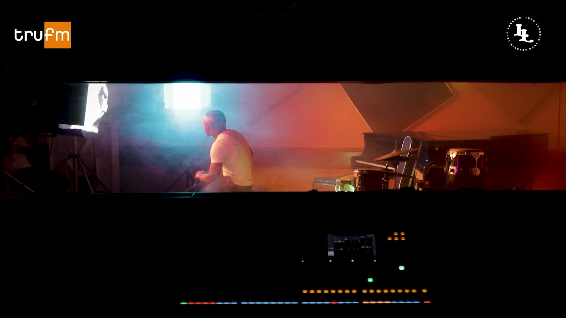 Lokshin Loud-Korey G     EP 9