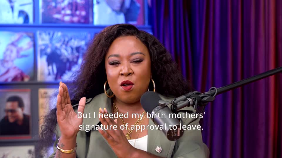 Brenda Mtambo