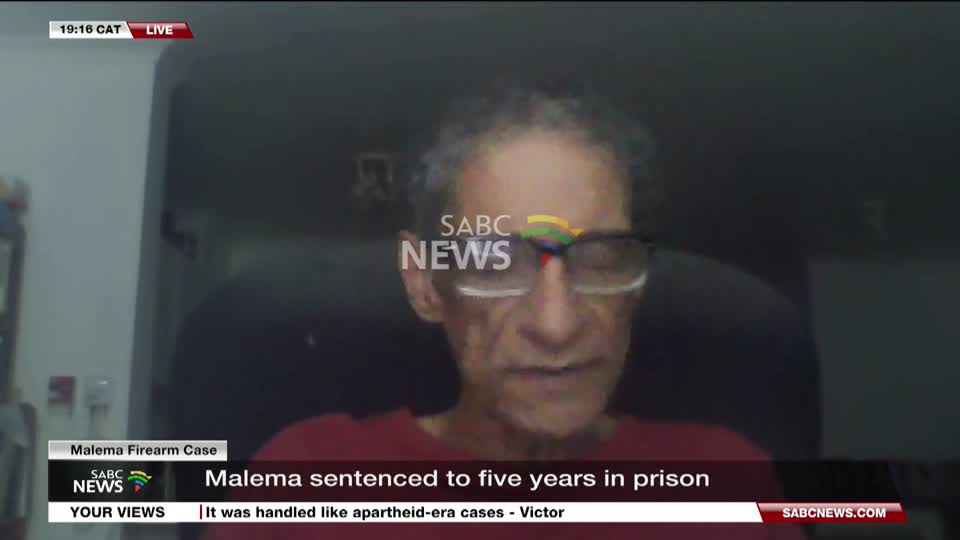 NPA responds to allegations of political influence in Malema firearm case