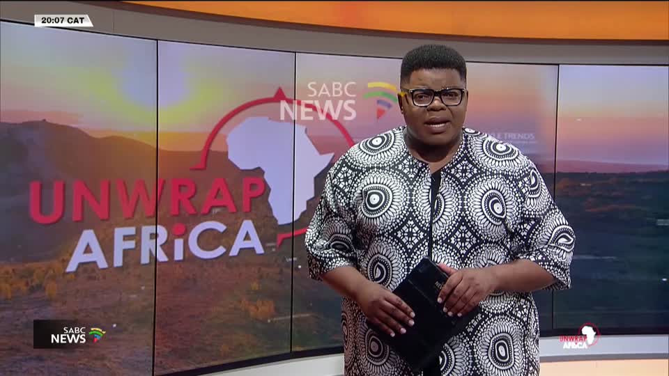 Focus on Sudan's gold sector. *|* More  calls for reform of the global financial architecture