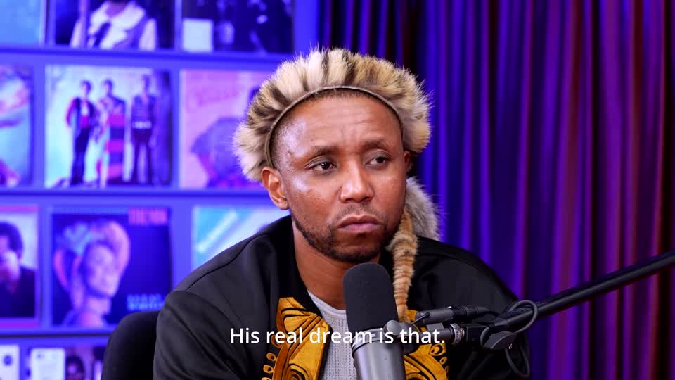 Percy Matsemela