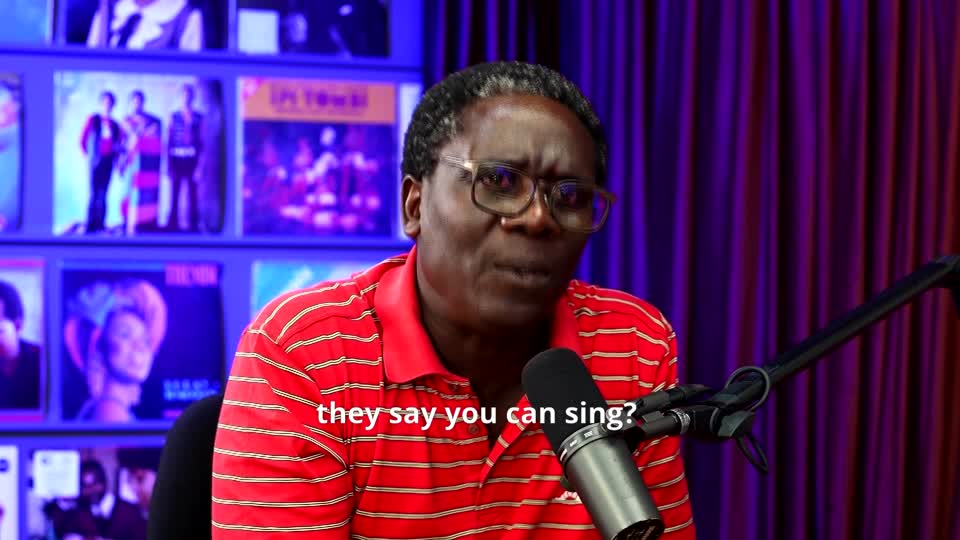 Obed Baloyi
