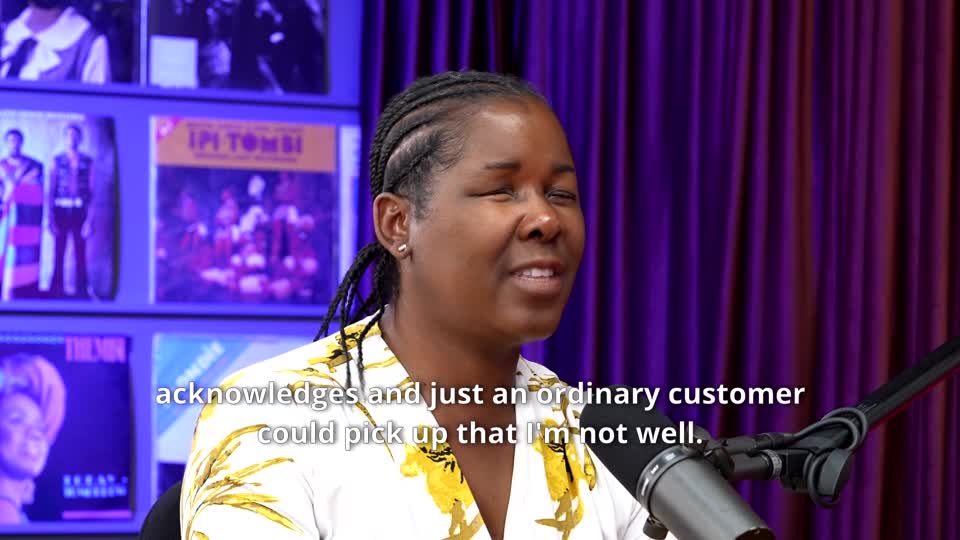 Rhulani Baloyi